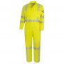 FR/Arc-Rated Safety Coveralls