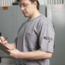 FR/Arc-Rated Short Sleeve Safety Shirts