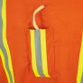 GES6 Gas Extraction Coveralls w/ Escape Strap