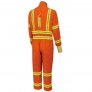 GES6 Gas Extraction Suit Sets with Escape Strap