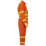 GES6 Gas Extraction Suit Sets with Escape Strap