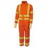 GES6 Gas Extraction Suit Sets with Escape Strap