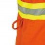 GES6 Gas Extraction Suit Sets with Escape Strap