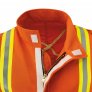 GES6 Gas Extraction Suit Sets with Escape Strap