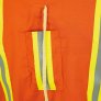 GES6 Gas Extraction Suit Sets with Escape Strap