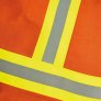 GES6 Gas Extraction Suit Sets with Escape Strap