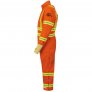 GES6 Gas Extraction Suit Sets with Escape Strap