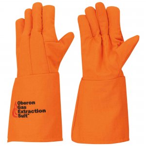 GES6 Series Gas Extraction Gloves