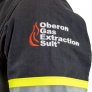 GES8 Gas Extraction Coveralls