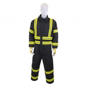 GES8 Gas Extraction Coveralls