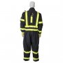 GES8 Gas Extraction Suit Sets w/ Escape Strap