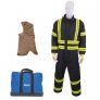 GES8 Gas Extraction Suit Sets w/ Escape Strap