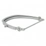 Hard Hat Adapter Brackets - Non-Slotted