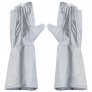 Heat Reflective Aluminized Gloves