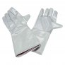 Heat Reflective Aluminized Gloves