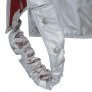 Heat Reflective Hoods