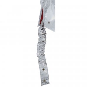 Heat Reflective Hoods