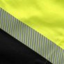 Hi-Vis FR/Arc-Rated Insulated Safety Overalls