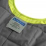 Hi-Vis FR/Arc-Rated Insulated Safety Overalls