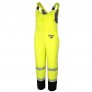 Hi-Vis FR/Arc-Rated Insulated Safety Overalls