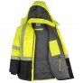 Hi-Vis FR/Arc-Rated Insulated Safety Parkas