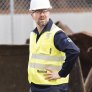 Hi-Vis FR/Arc-Rated Safety Vests