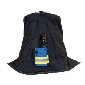 Hood Vent System Components