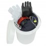 HRC2 8 Cal Electric Vehicle Arc Flash and Shock Kit