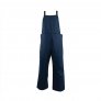 LAN 12 Cal Arc Flash Bib Overalls