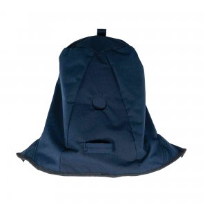 LAN 12 Cal Arc Flash Hoods
