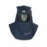LAN 12 Cal Arc Flash Hoods