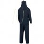 LAN 12 Cal Arc Flash Kit w / Escape Strap, Light and Vent