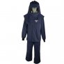 LAN 12 Cal Arc Flash Suit Set