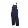 LAN 40 Cal Arc Flash Bib Overalls