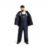 LAN 40 Cal Arc Flash Coats