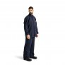 LAN 40 Cal Arc Flash Coats