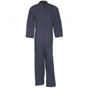 LAN 40 Cal Arc Flash Coveralls