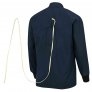 LAN 40 Cal Arc Flash Hood, Coat, and Bib Suit Set w/ Escape Strap
