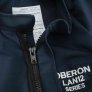 LAN 40 Cal Arc Flash Hood, Coat, and Bib Suit Set w/ Escape Strap