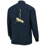 LAN 40 Cal Arc Flash Hood, Coat, and Bib Suit Set w/ Escape Strap