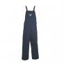 LAN 40 Cal Arc Flash Hood, Coat, and Bib Suit Set w/ LED and Vent