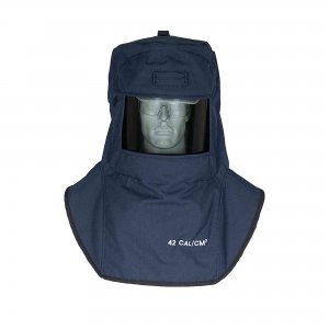 LAN 40 Cal Arc Flash Hoods