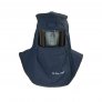 LAN2ST™ Series Arc Flash Hood with Adapters