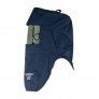 LAN2ST™ Series Arc Flash Hood with Adapters