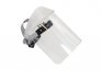 Polycarbonate Face Shields