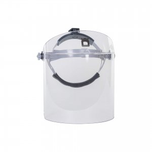 Polycarbonate Face Shields