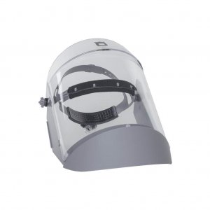 Polycarbonate UV Safety Face Shields