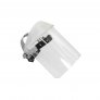 Polycarbonate UV Safety Face Shields