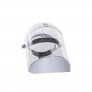 Polycarbonate UV Safety Face Shields