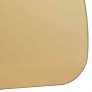 Replacement Clear Gold Heat Reflective Face Shields